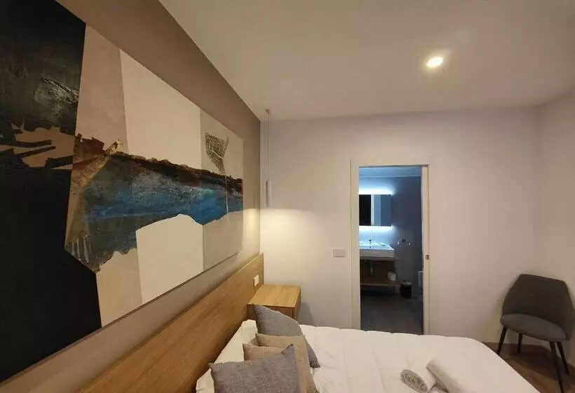 ペンション Carducci Art Guesthouse
