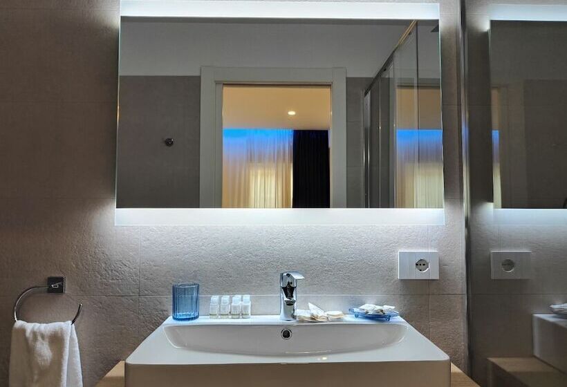 پانسیون Carducci Art Guesthouse