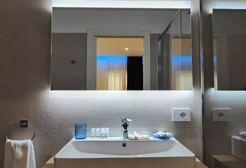 ペンション Carducci Art Guesthouse