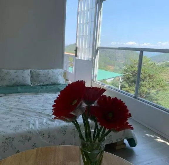 پانسیون Coca Homestay