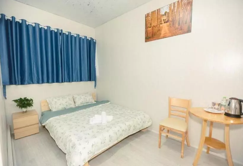 پانسیون Coca Homestay