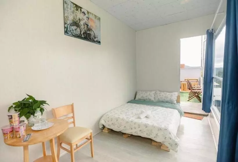 پانسیون Coca Homestay