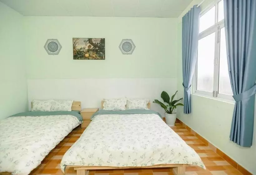 پانسیون Coca Homestay
