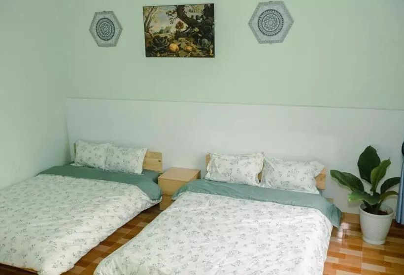 پانسیون Coca Homestay