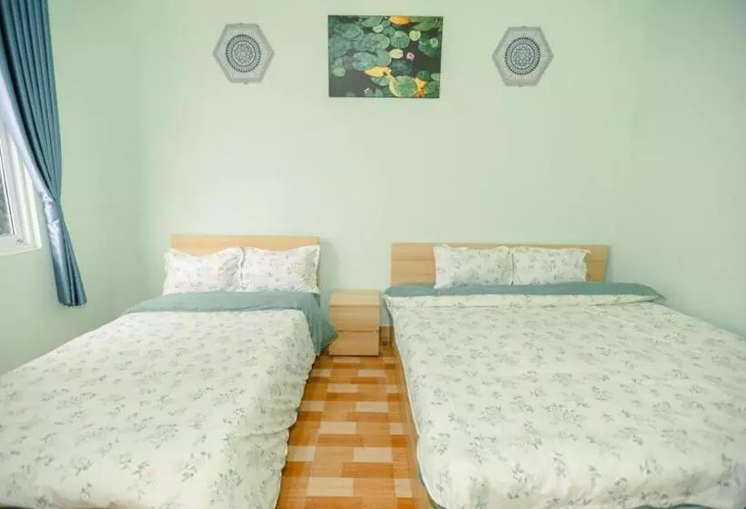 پانسیون Coca Homestay