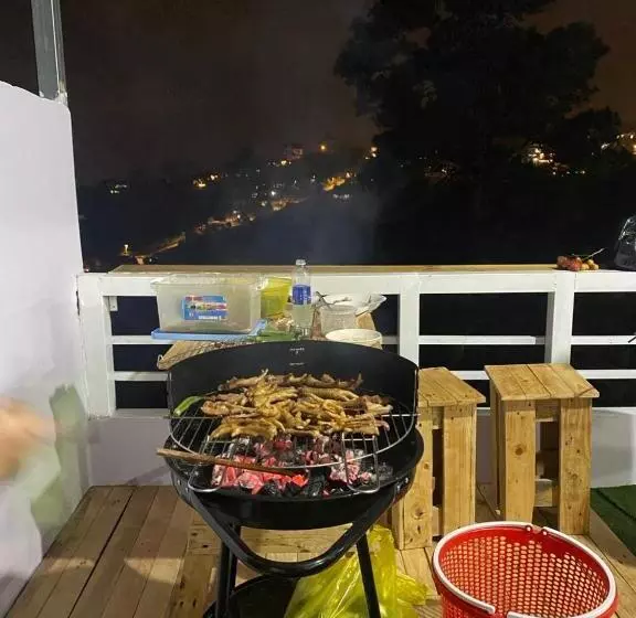 پانسیون Coca Homestay