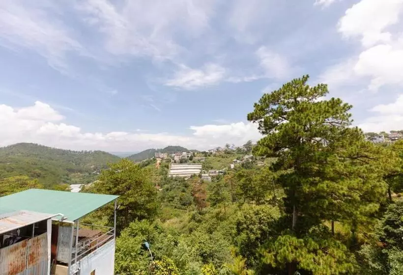 پانسیون Coca Homestay