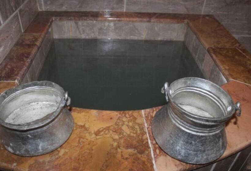 بنسيون Dar Zaghouan