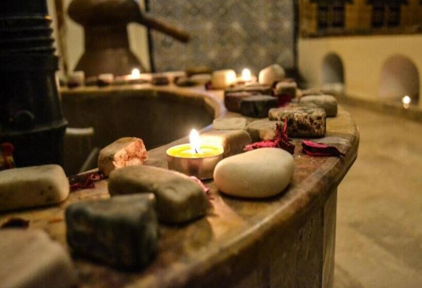 بنسيون Dar Zaghouan