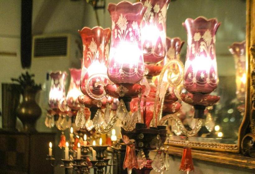 بنسيون Dar Zaghouan