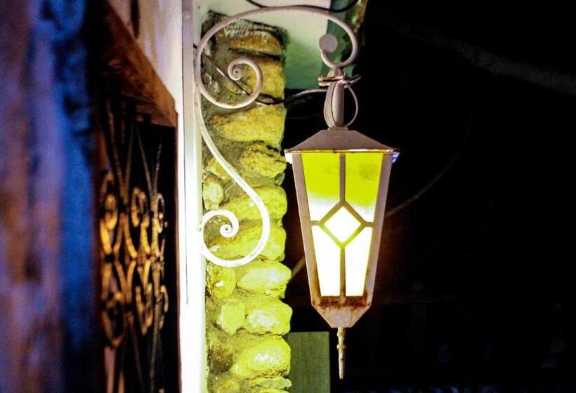 بنسيون Dar Zaghouan