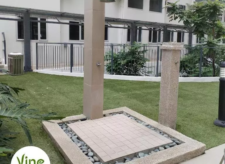 Vine Residences Staycation