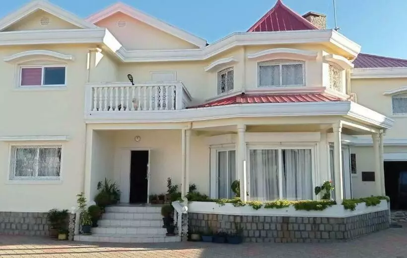 B&b/chambres D Hôtes