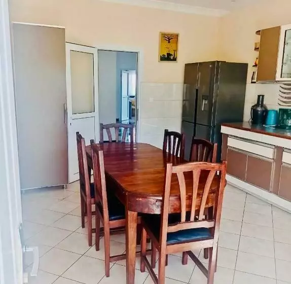 B&b/chambres D Hôtes