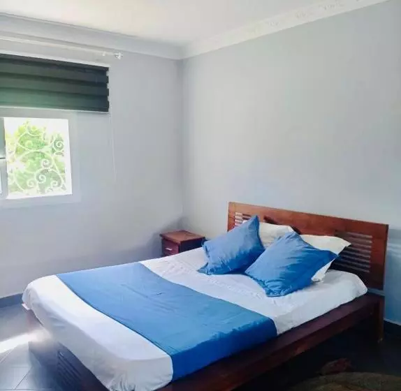B&b/chambres D Hôtes