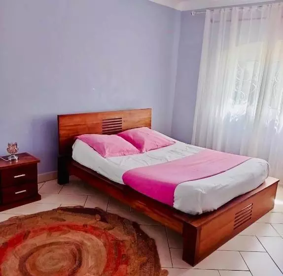 B&b/chambres D Hôtes
