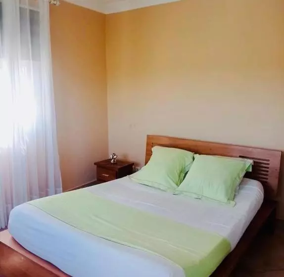 B&b/chambres D Hôtes