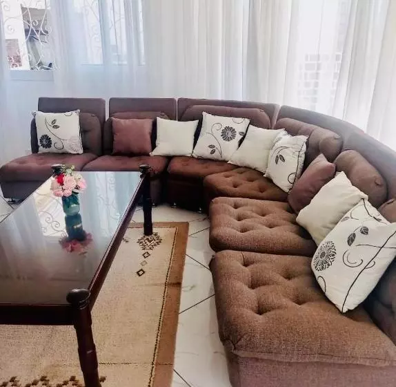B&b/chambres D Hôtes