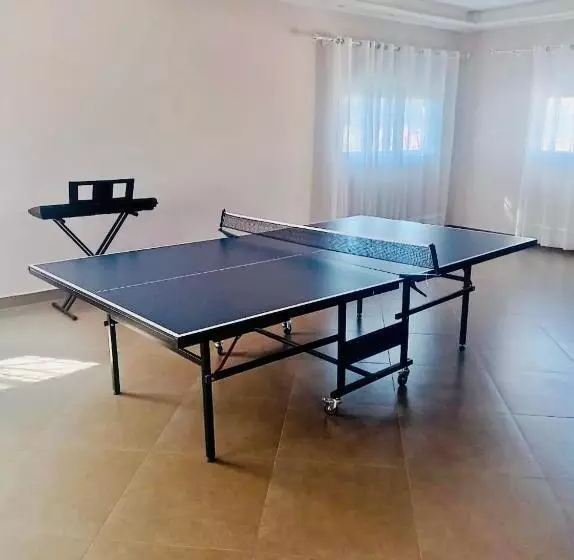 B&b/chambres D Hôtes