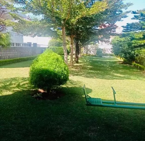 B&b/chambres D Hôtes