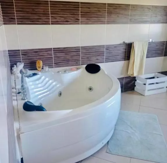 B&b/chambres D Hôtes