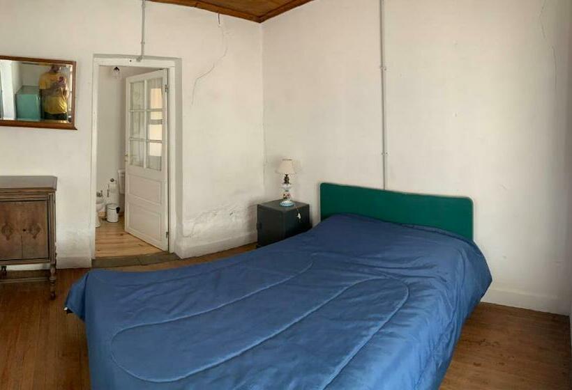 צימר Campamento Darwin