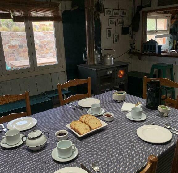 צימר Campamento Darwin