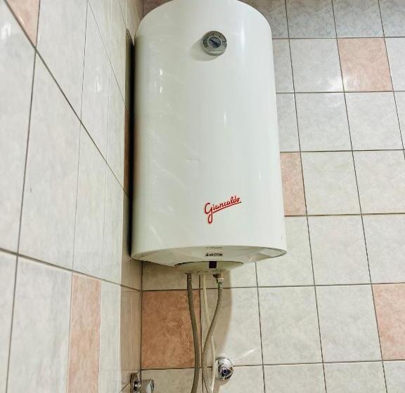 ベッドアンドブレックファースト Mahali Muzuri, Arusha