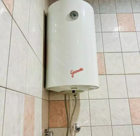 ベッドアンドブレックファースト Mahali Muzuri, Arusha