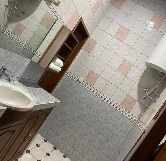 ベッドアンドブレックファースト Mahali Muzuri, Arusha