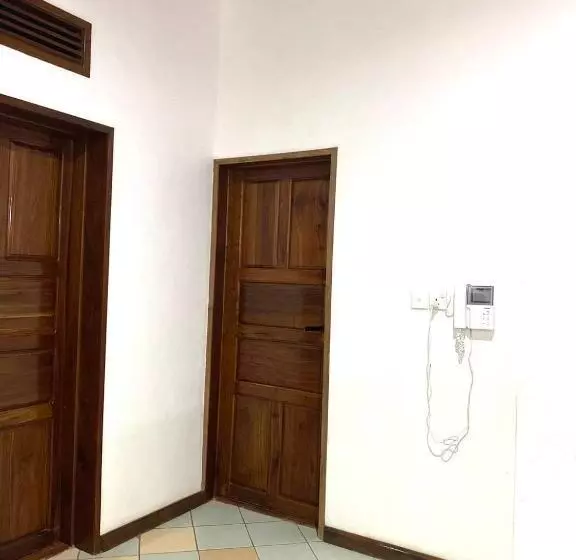 ベッドアンドブレックファースト Mahali Muzuri, Arusha