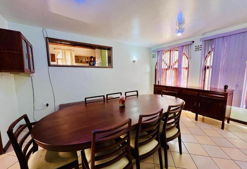 ベッドアンドブレックファースト Mahali Muzuri, Arusha