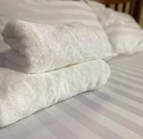 ベッドアンドブレックファースト Mahali Muzuri, Arusha