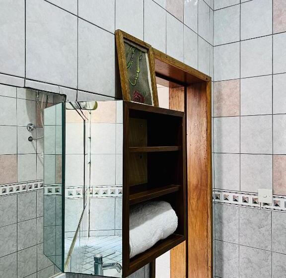 ベッドアンドブレックファースト Mahali Muzuri, Arusha