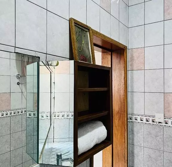 ベッドアンドブレックファースト Mahali Muzuri, Arusha