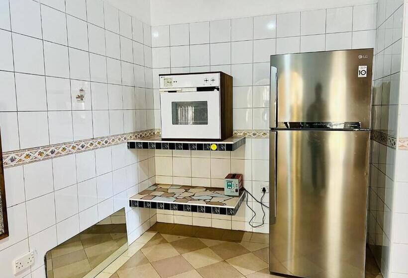 ベッドアンドブレックファースト Mahali Muzuri, Arusha