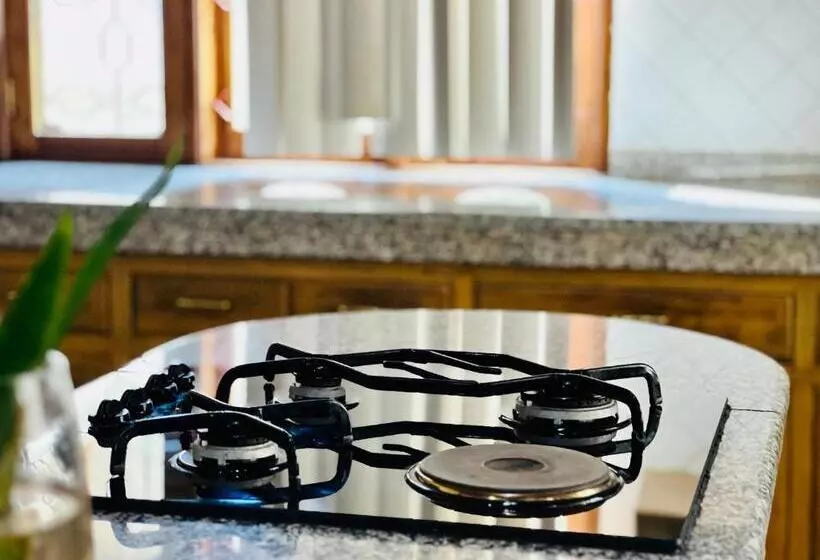 ベッドアンドブレックファースト Mahali Muzuri, Arusha