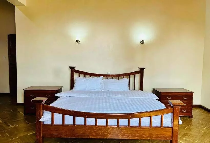 ベッドアンドブレックファースト Mahali Muzuri, Arusha