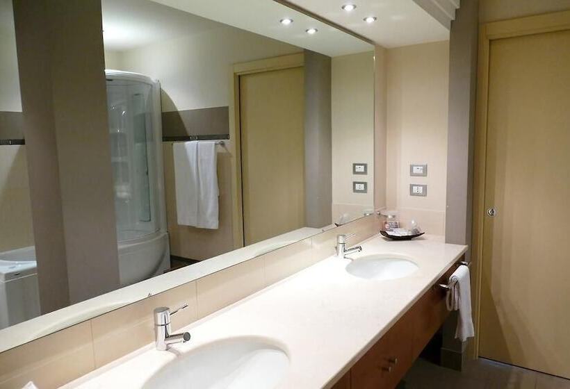 住宿加早餐  Stella Charming & Luxurys