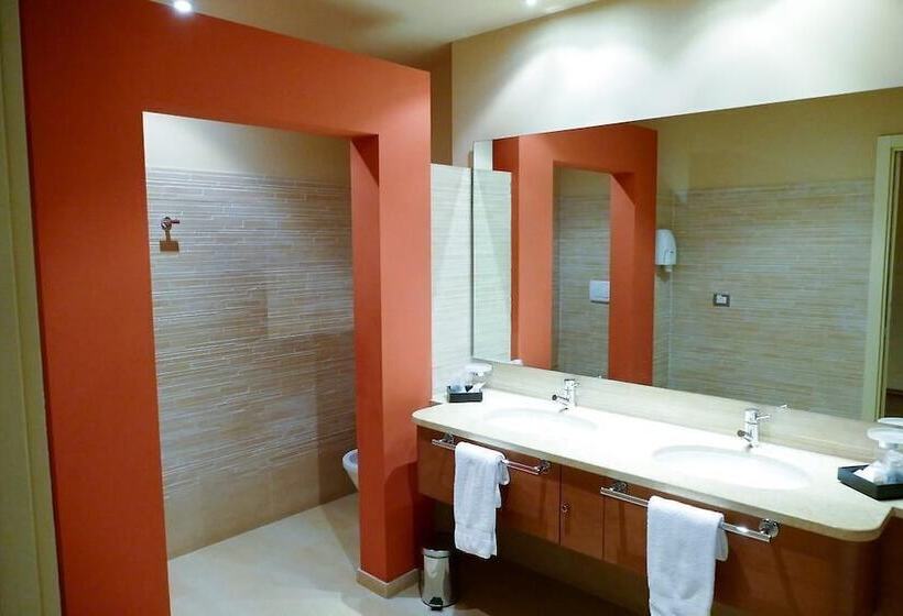 住宿加早餐  Stella Charming & Luxurys