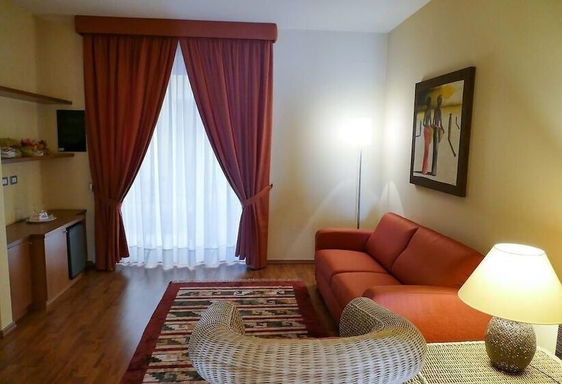 住宿加早餐  Stella Charming & Luxurys