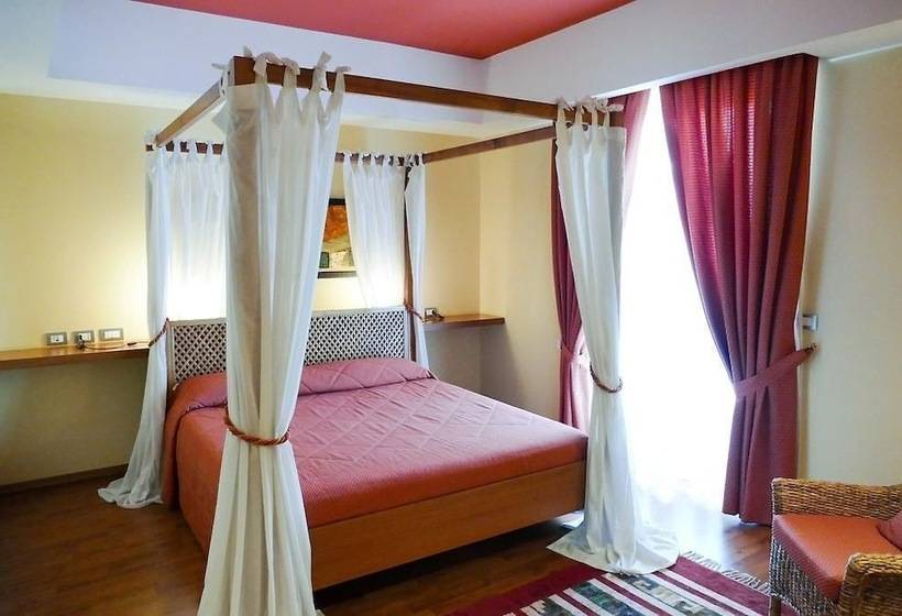 住宿加早餐  Stella Charming & Luxurys