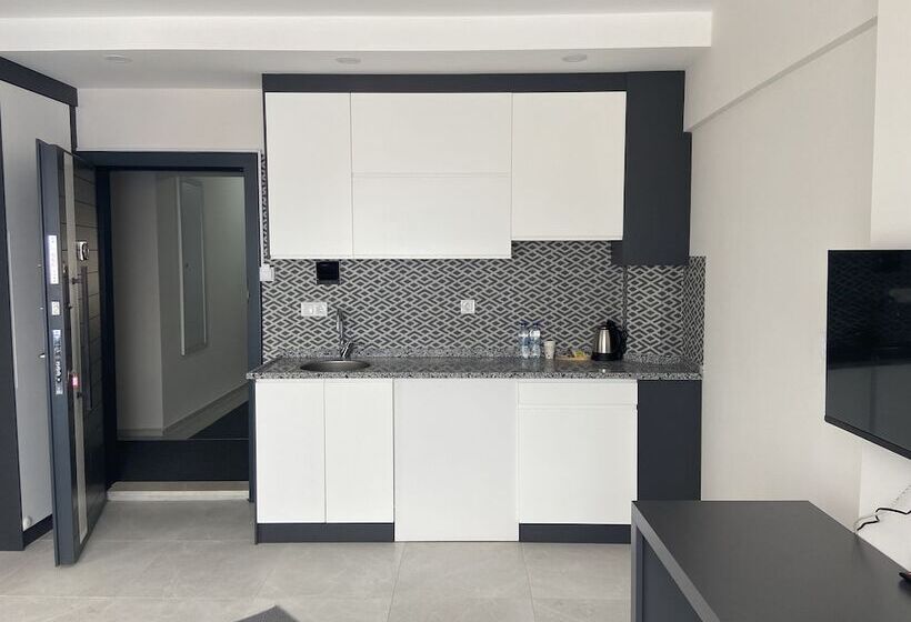 Отель Jk Business