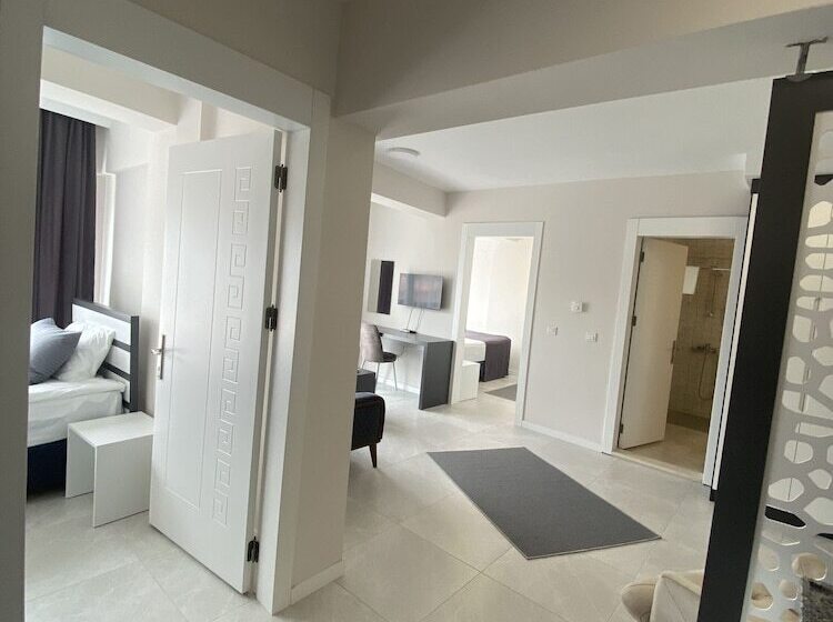 Отель Jk Business