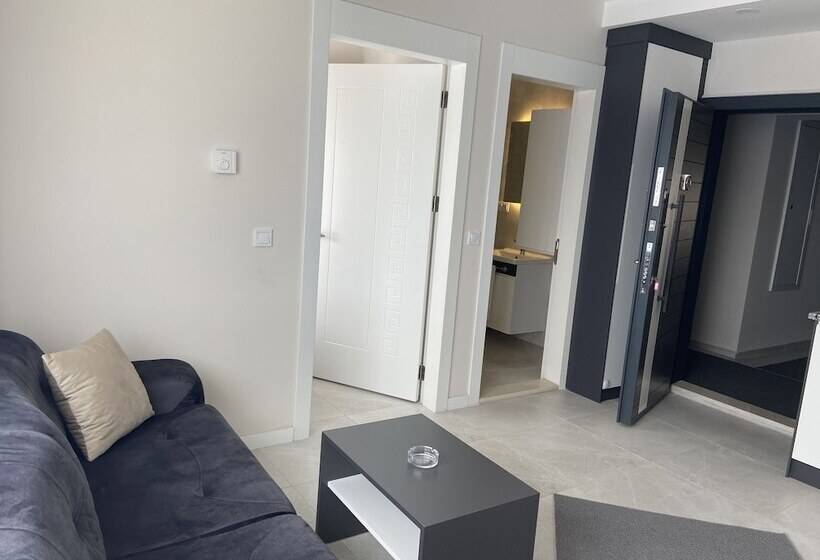 Отель Jk Business