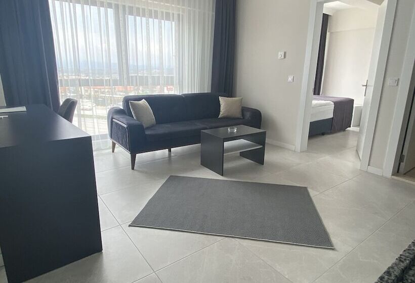 Отель Jk Business