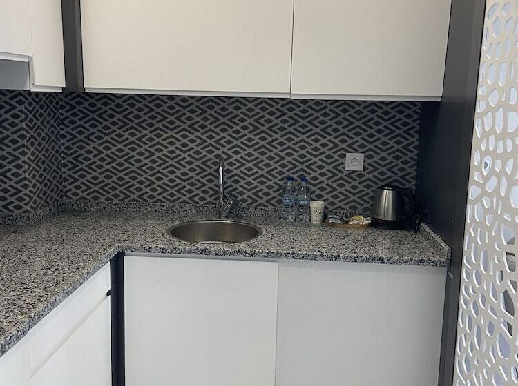 Отель Jk Business