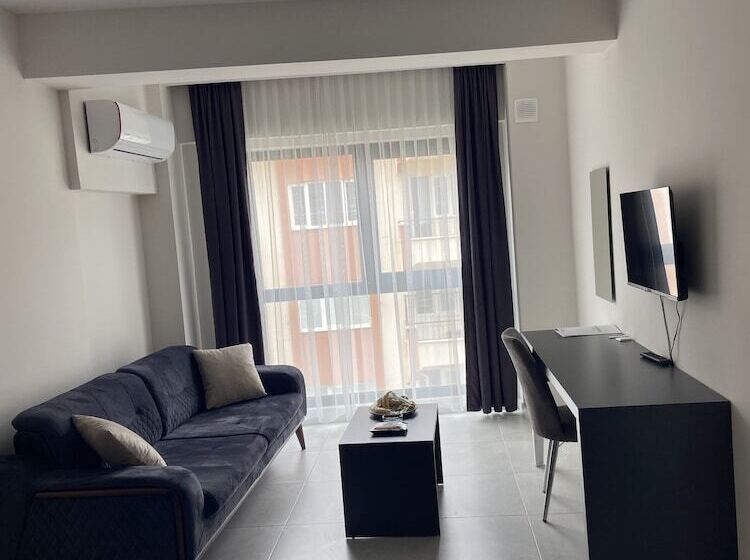 Отель Jk Business