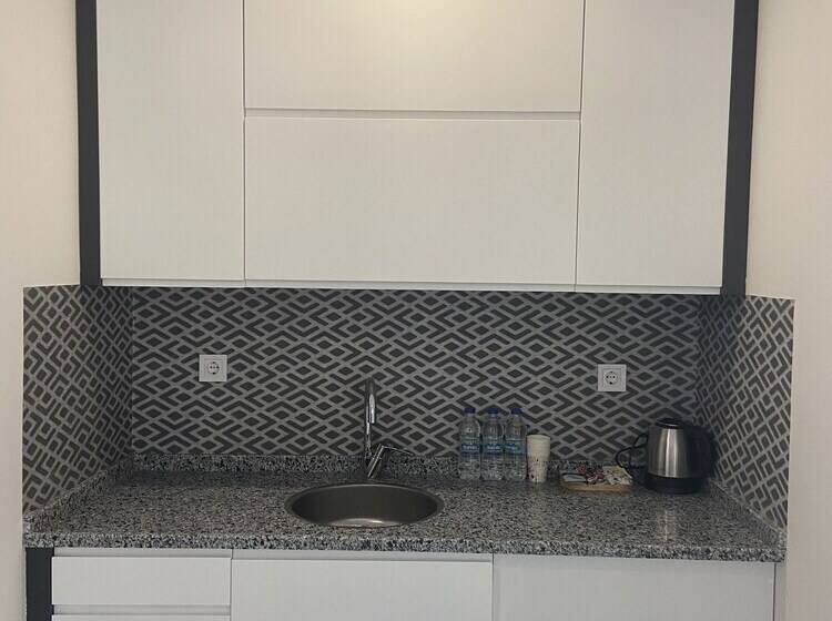 Отель Jk Business