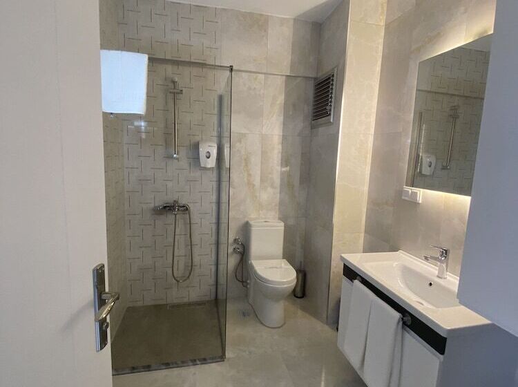 Отель Jk Business